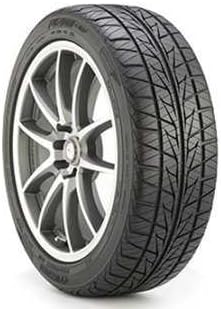 Fuzion Uhp P235/45R17 97W Bsw All-Season tire