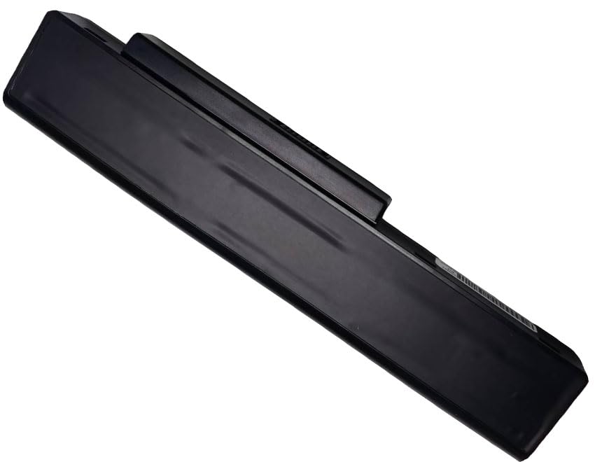 Batterie SQU-701 compatible ordinateur PC portable JoyBook A52 - 5