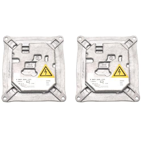 Module ballast xénon D1S D3S de précision pour phares BMW E90 63117182520