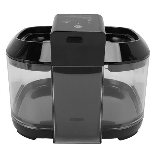 Fuente de agua automática para gatos CHICIRIS 4.5L miniatura 4