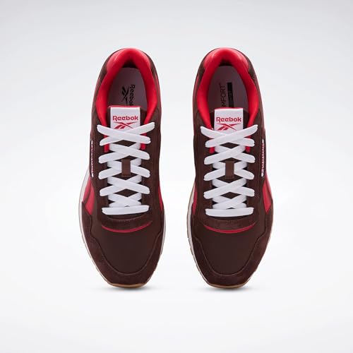 Image of Reebok Unisex-Adult Court Advance Sneaker