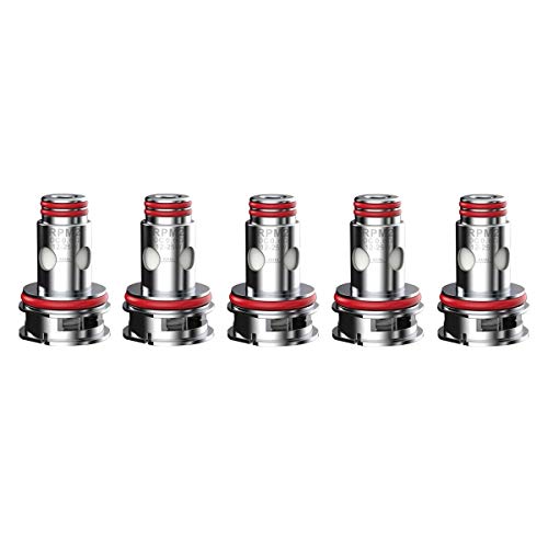 dq^oR XbN SMOK Scar-P5 Scar-P3 Lbg p RPM2 RC 5 |DC0.6ohm