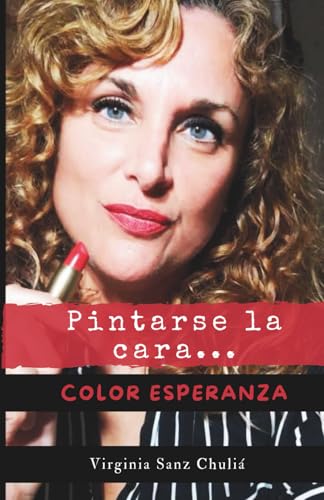 Pintarse la cara... Color esperanza