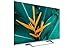 Hisense H55BE7400 - Smart TV ULED 55' 4K Ultra HD, 3 HDMI,...