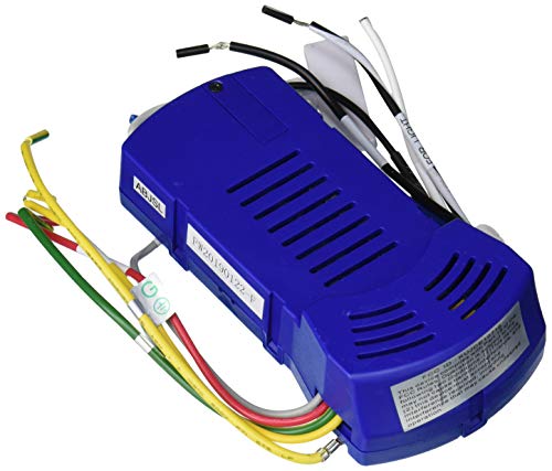 Fanimation Wfr8152 Custom Ceiling Fan-Fansync, Wifi, Receiver #TOP13