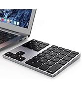 Amazon.co.jp: Bluetooth5.0+有線 テンキー KcBlueJP メカニカル式