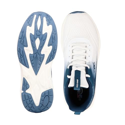Image of Red Chief Men's Running Shoes | Lightweight Low Ankle Shoes (R1773)