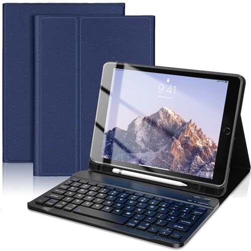 SENGBIRCH iPad 6 L[{[h P[X 5 E CX bluetooth iPad Air2 Pro 9.7C` L[{[htP[X px I[gX[v@\t Pencil[ ϏՌ Sʕی u[