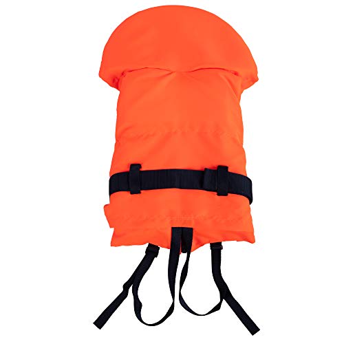 Schwimmweste Automatisch Aufblasbar - Rettungsweste Für Erwachsene Mit Sicherheitspfeife