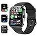 Smart Watches for Women/Men, Smart Watch for Android Phones and iPhone Compatible, Alexa Built-in, 1.8