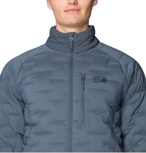 Image of Mountain Hardwear StretchDown Jacket