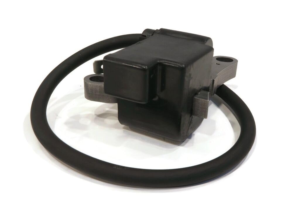 The ROP Shop | Ignition Coil for 1991 Lawn Boy 68190, C21ZPRA Walk Behind Push Mower Lawn Mower