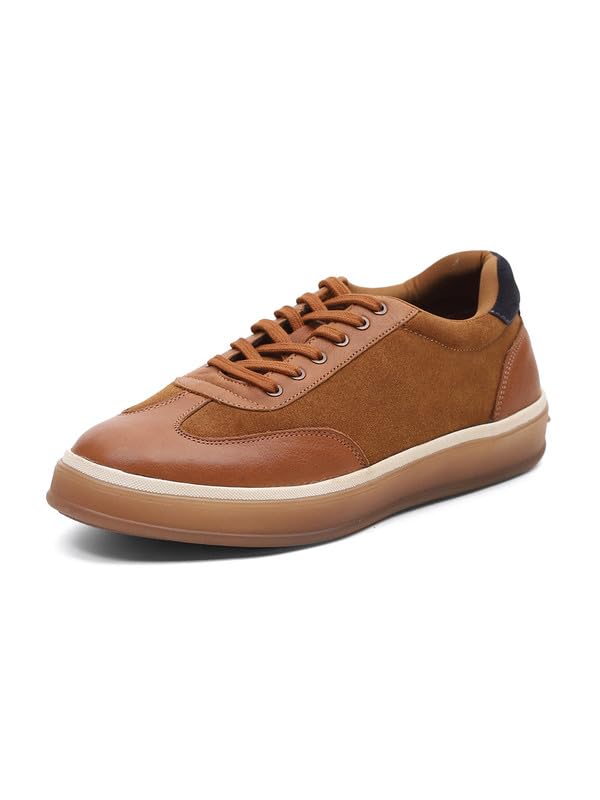 monte carlo Mens 2018207fw Lace Up Sneakers-picture-40