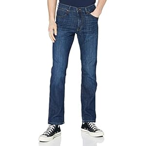 Wrangler Arizona Stretch Jeans voor heren