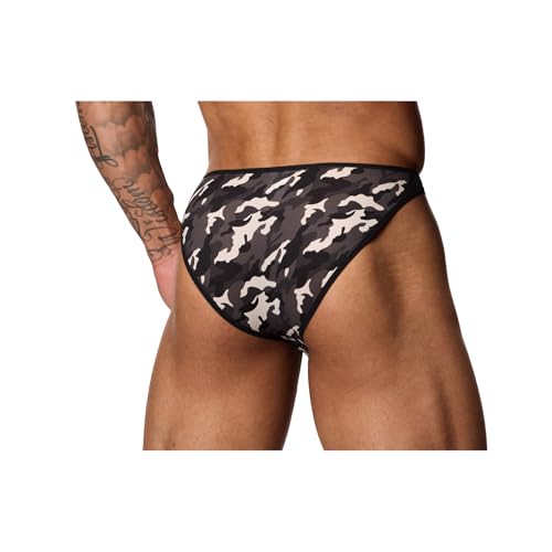 Body Aware Wild Side Men's Underwear Brief4