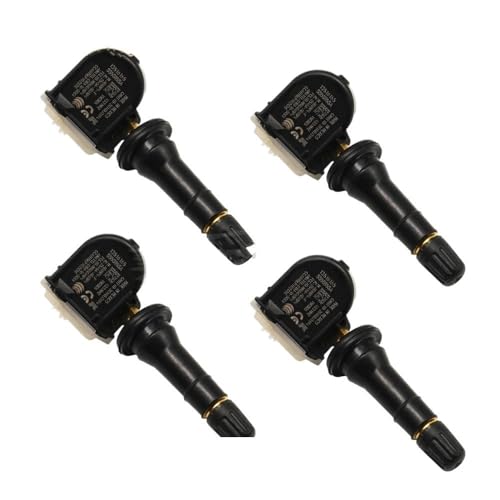 TPMSW[ Compatible With Opel For Astra 2019-2022 13597645 TPMSZT[^CCj^[ZT[(4 pcs)