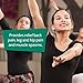 BHI Back Natural Back, Hip & Leg Pain Relief - 6 Powerful Multi-Symptom Active Homeopathic Ingredients Help Calm Back Pain, Muscle Tightness & Spasms Naturally for Women & Men - 100 Tablets