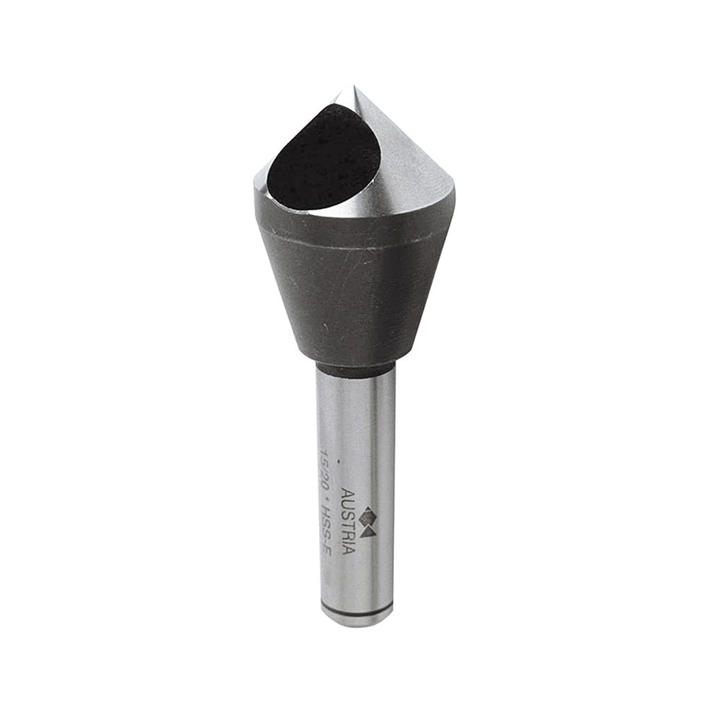 Fisch FSH-117063 15-20mm HSS Deburring Countersink