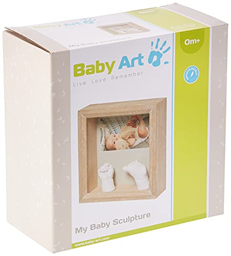 Top 10 Meilleur Empreinte 3d Bebe Avis Comparatif Lesgueulescassees