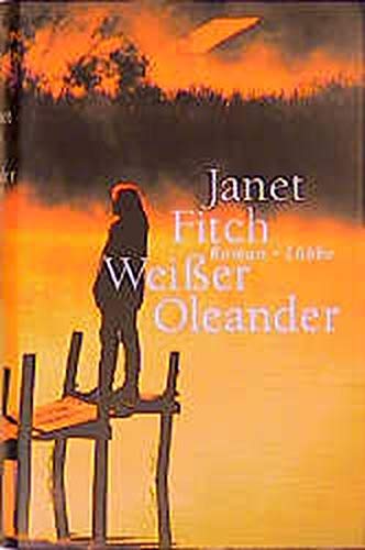 Amazon Wei er Oleander 9783785720165 Fitch Janet Books amazon-wei-er-oleander-9783785720165-fitch-janet-books