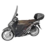Coprigambe per scooter – DPI CE 1° categoria