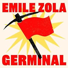Germinal Audiobook By Émile Zola cover art