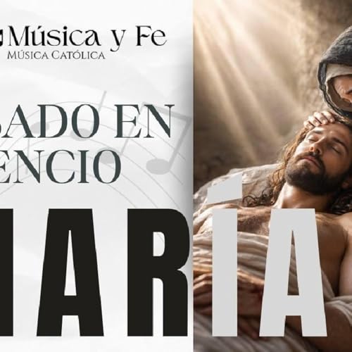 S&aacute;bado en silencio ( Tu rostro busco Se&ntilde;or)