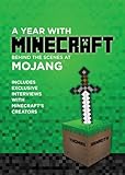 A Year with Minecraft: Behind the Scenes at Mojang