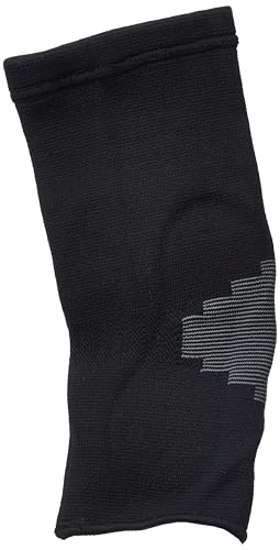 Image of SAMSON Tennis Elbow Brace with Silicone Pad, Pain Relief, Sports Compression (Small)