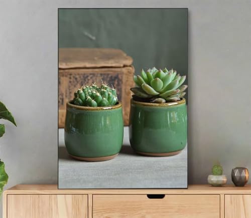 G A Paint by Numbers i yCgoCio[, DIY G LoX Lbg hG |Lbg MƃANG̋, c[Lbg l q S lC G K؂ Ƃ̕ǂ̑ 20x30 cm