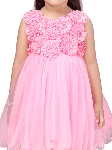 Image of Arrika Girls Net Frock