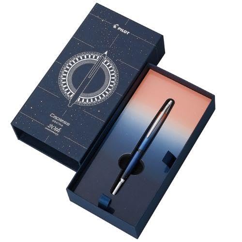 PILOT pCbg NM LbvX fV 20th E3000{ mbNNM Of[V 18K ׎F FCT-25-SNF