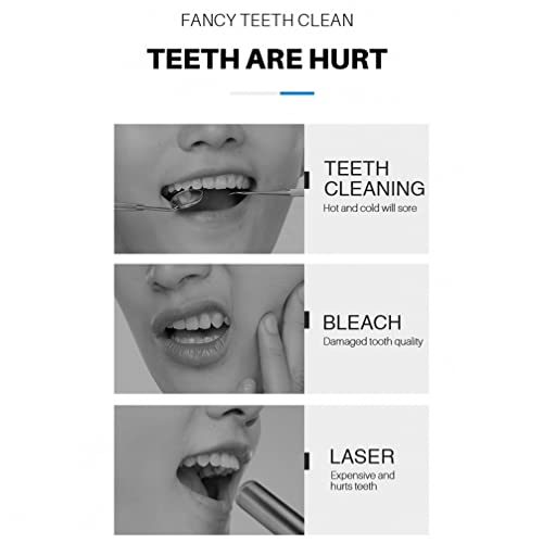 Mousse Denti Respiro Rinfrescante Mousse