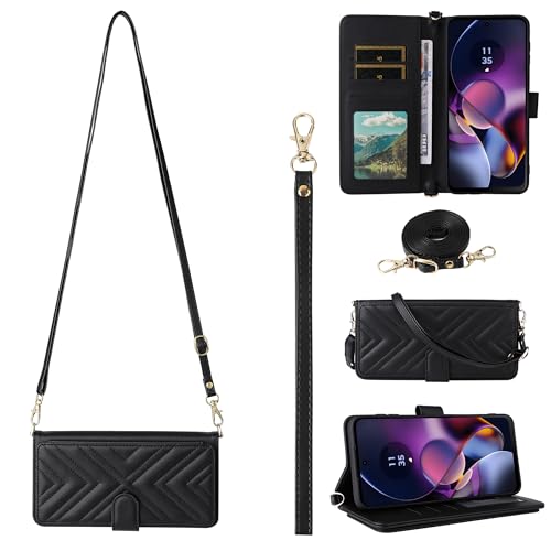 Housse Oppo Reno7 A portefeuille avec dragonne pour sécuriser votre quotidien