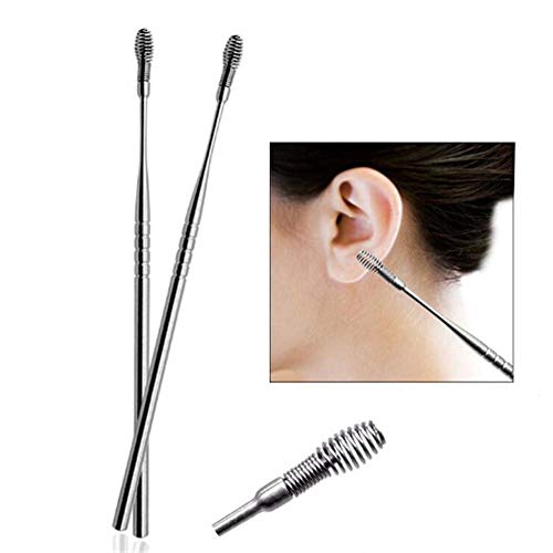 Preisvergleich Produktbild Ohrreiniger-Pinzette Taschenlampe Ohrpinzette Multifunktionspinzette Genau Professionelle Pinzette Mit Blitzlicht Ohren reinigen Ohrenreiniger