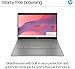 HP Chromebook 14a-ne1500sa BL2B3EA IntelN4500 4GB 64GB eMMC 14" Chrome OS Laptop