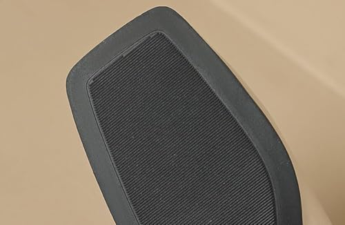 Women's Vintage Mary Jane Shoes Ankle Strap Square Toe Flats, Slip on Ballet Dressy Comfortable Shoes with Buckle, Casual Party Dress Shoes4