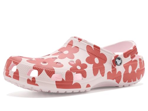 Image of Crocs Unisex-Adult Classic Clog - Seasonal Graphic