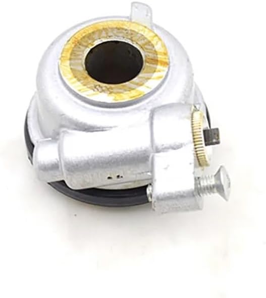 Motorcycle Anti-rust Metal Speedometer Drive Gear For CM125 125cc