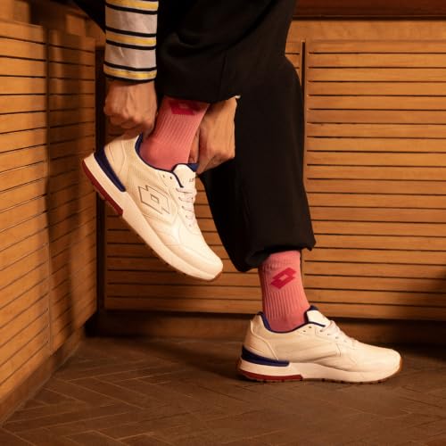 Image of Lotto Men Tokyo Ekiden Sneakers