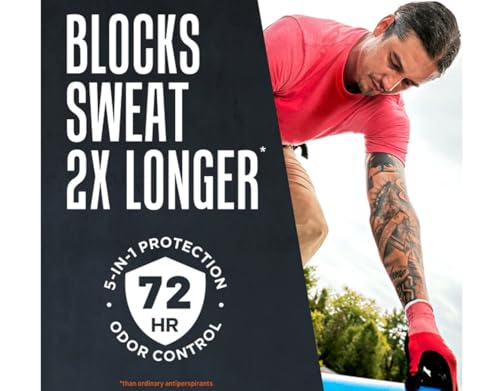 Right Guard Xtreme Defense Gel Fresh Blast 6 unidades miniatura 7