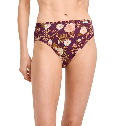Image of Jockey Women's Underwear Supersoft French Cut - 3 Pack