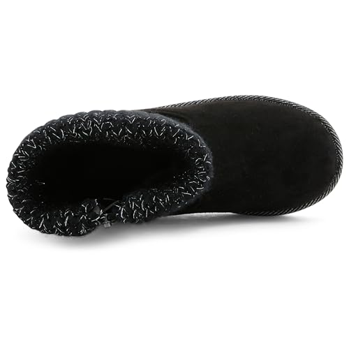 Canada Weather Gear Kid's Carmen Boots3