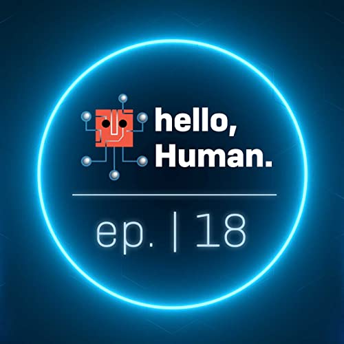Episode 18 - How AI and Robotics are Fueling the Future of Food