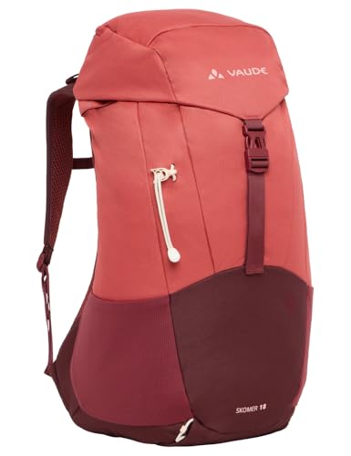 Sac à dos femme VAUDE Skomer 18 l pour randonnée et plein air