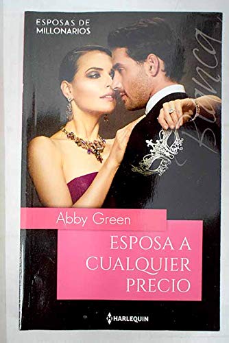 Esposa a cualquier precio: 136