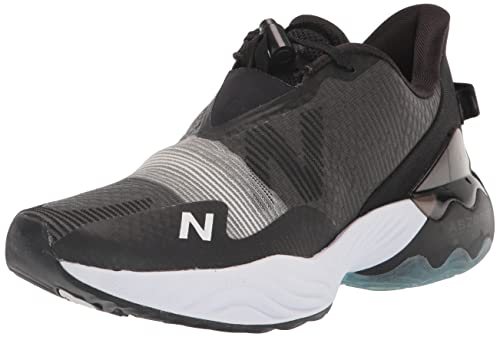 New Balance Damen FuelCell Shift Tr V1 Laufschuhe, Schwarz/Weiß, 42.5 EU