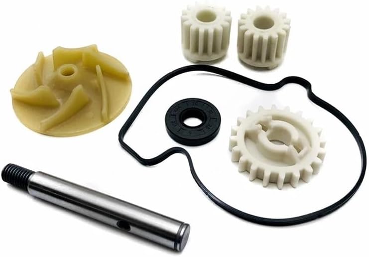 Water Pump Rebuild Kit For 800 QUAD GO KART 420234627 420620175 420222505 420650315 420651190