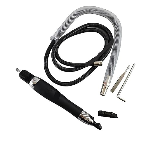 Coup de stylo pneumatique 0.7mm pour meulage de haute précision