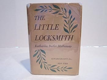 The Little Locksmith: A Memoir